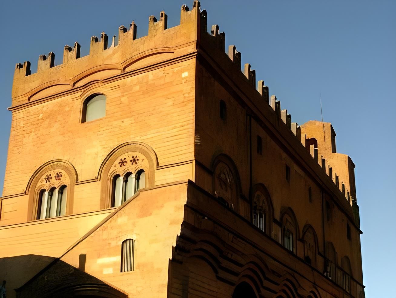 surrounding environment