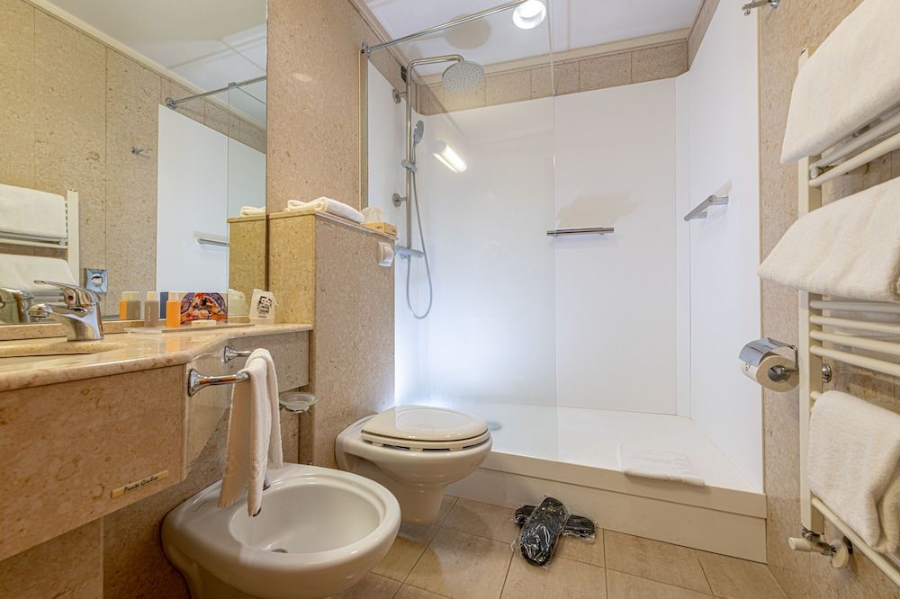 Hotel Duomo Junior Suite 7