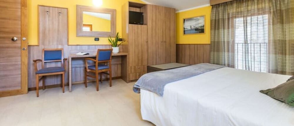 Hotel Duomo Double Room, Annex Building 3