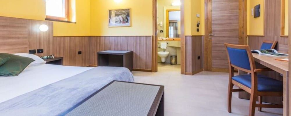 Hotel Duomo Double Room, Annex Building 2