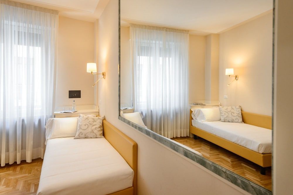 Standard Room, 1 Double Bed