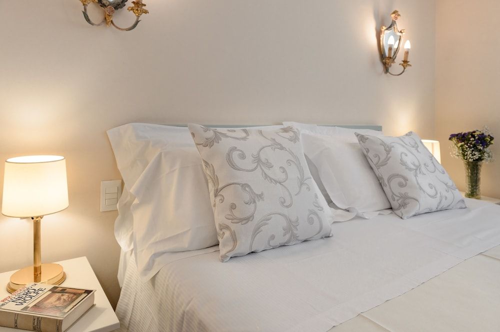 Hotel Continental Double Room Single Use 2