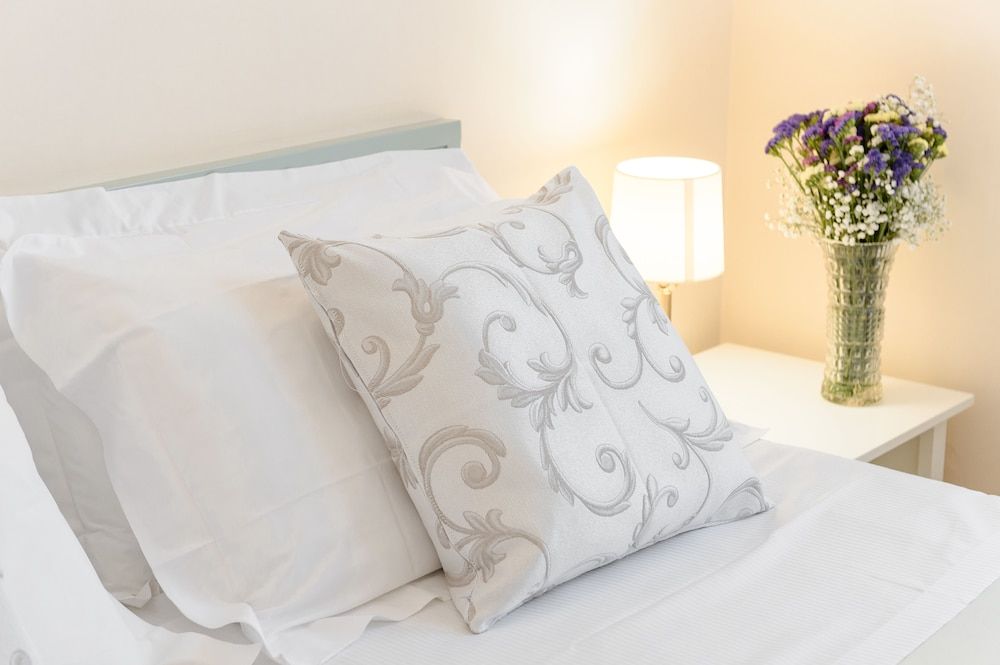 Hotel Continental Double Room Single Use