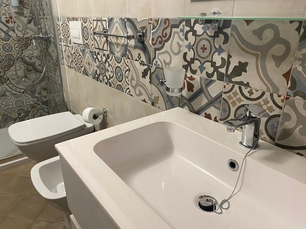 Antico Palazzo Spinola Deluxe Room, 1 Queen Bed, Balcony 6