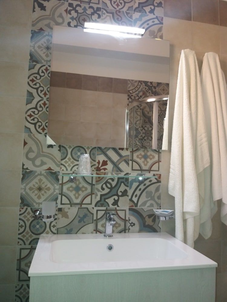 Antico Palazzo Spinola Basic Room, 1 Bedroom 4