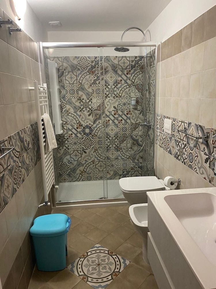 Antico Palazzo Spinola Deluxe Room, 1 Queen Bed, Balcony 7