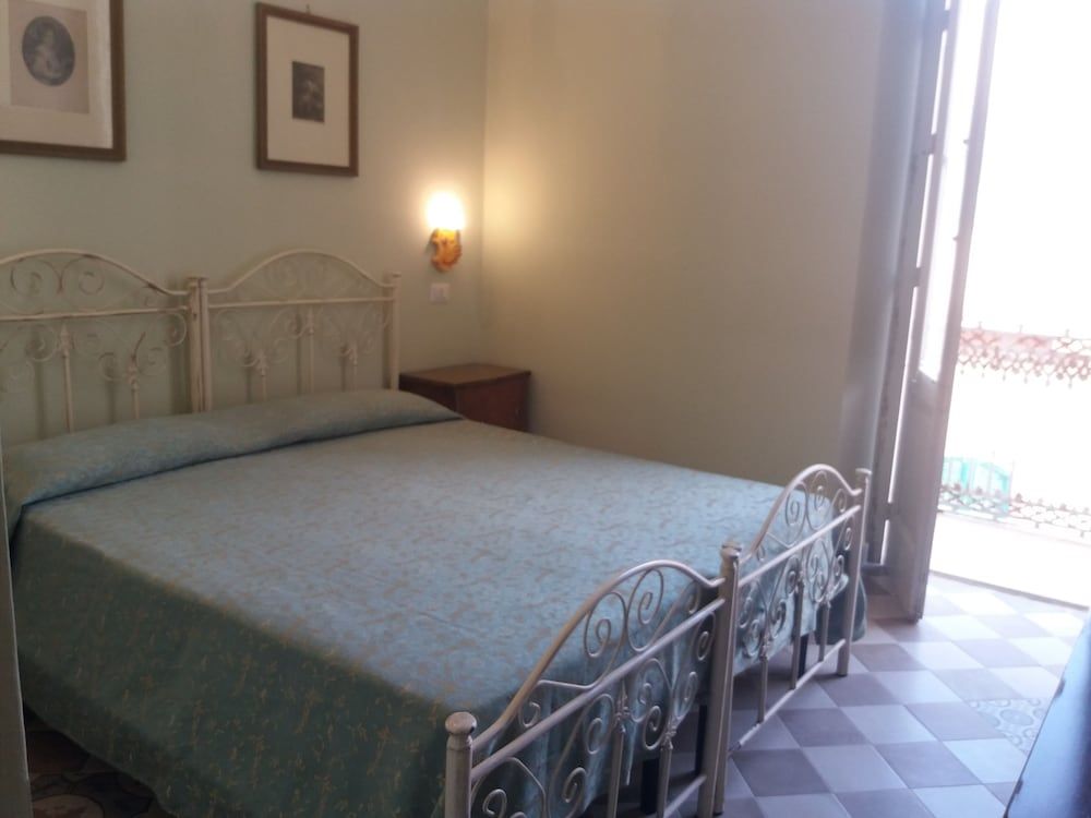 Antico Palazzo Spinola Basic Room, 1 Bedroom 2