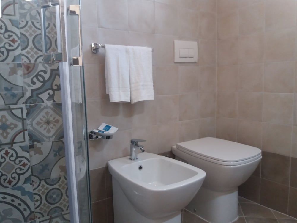 Antico Palazzo Spinola Basic Room, 1 Bedroom 7