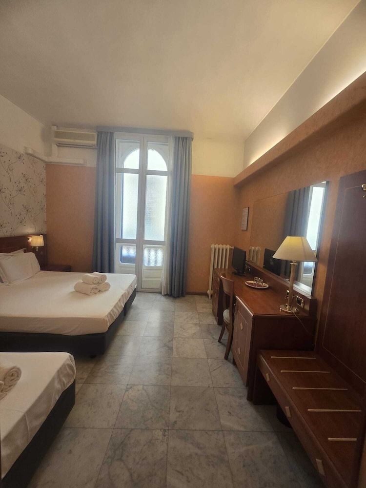 Standard Triple Room, 1 Bedroom