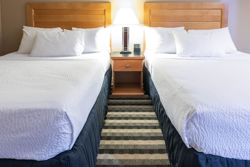 Room, 2 Queen Beds, Non Smoking (Pet Friendly)
