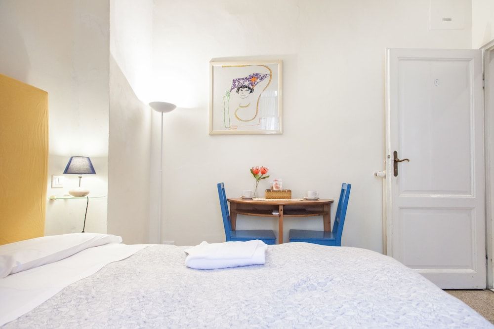 undefined Bed & Bed Cassia 5