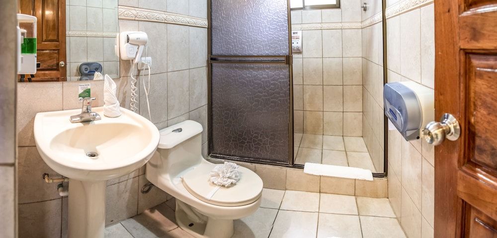 Nacazcol - Playas del Coco Standard Villa, 1 Bedroom 10