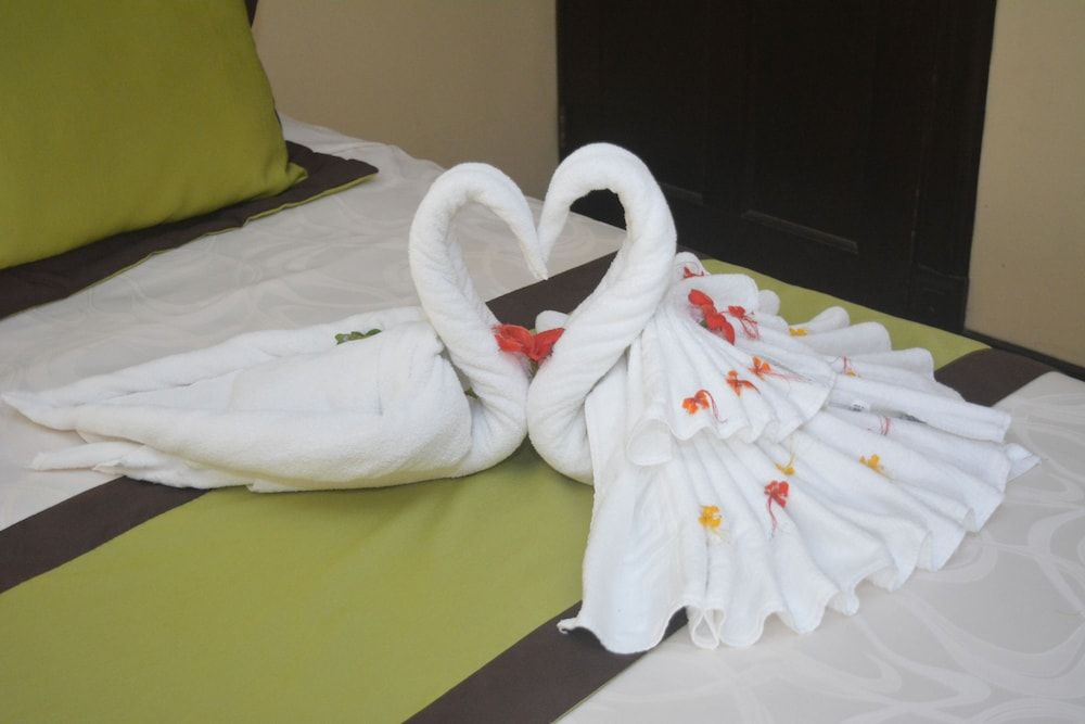 Nacazcol - Playas del Coco Standard Double Room 2