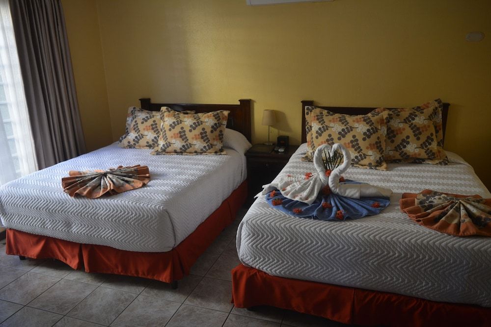 Nacazcol - Playas del Coco Standard Villa, 1 Bedroom 2