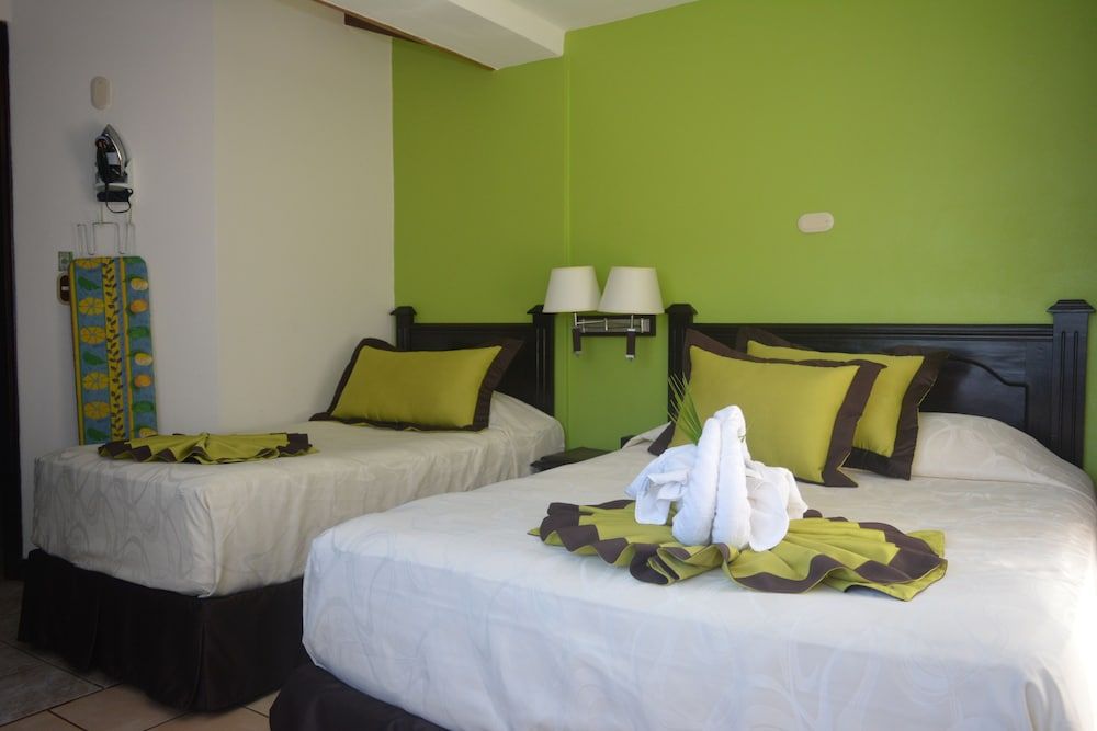 Nacazcol - Playas del Coco Standard Villa, 1 Bedroom 6