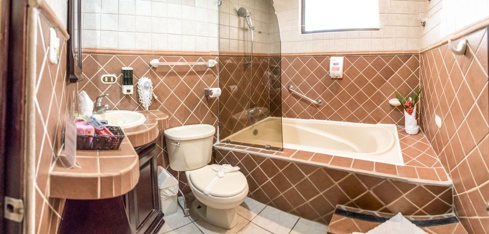 Nacazcol - Playas del Coco Standard Double Room 4