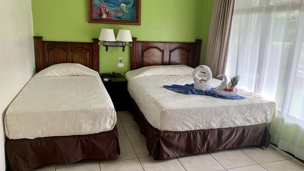 Nacazcol - Playas del Coco Standard Villa, 1 Bedroom 7