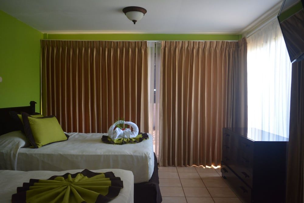 Nacazcol - Playas del Coco Standard Villa, 1 Bedroom 5