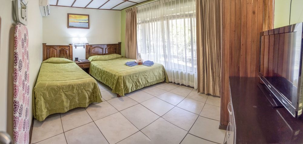 Nacazcol - Playas del Coco Standard Villa, 1 Bedroom 9