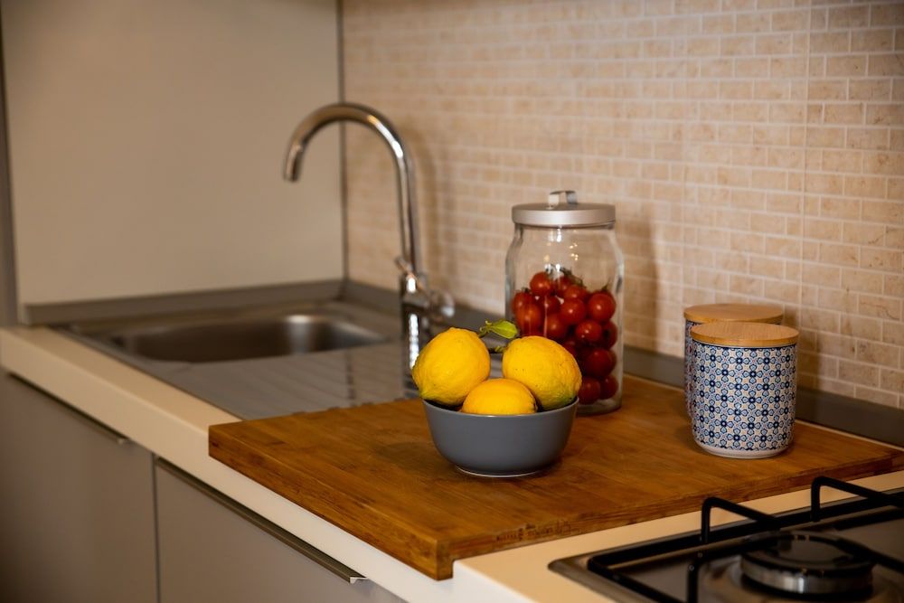 Borgomurgia Family Apartment, 1 Bedroom 6