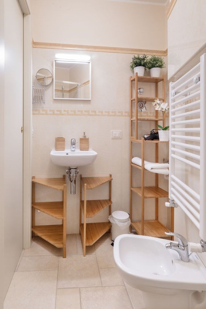 Borgomurgia Panoramic Apartment 3