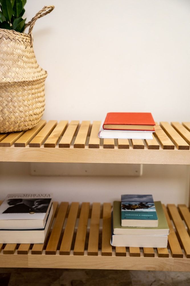 Borgomurgia Apartment 4