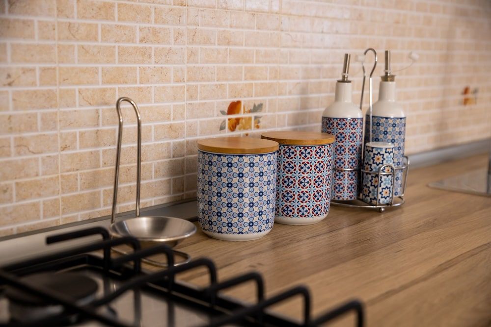 Borgomurgia Panoramic Apartment 2