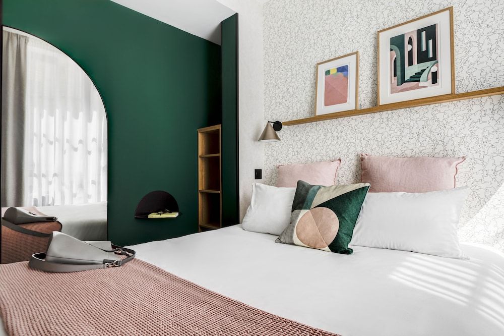 undefined Republik Hôtel