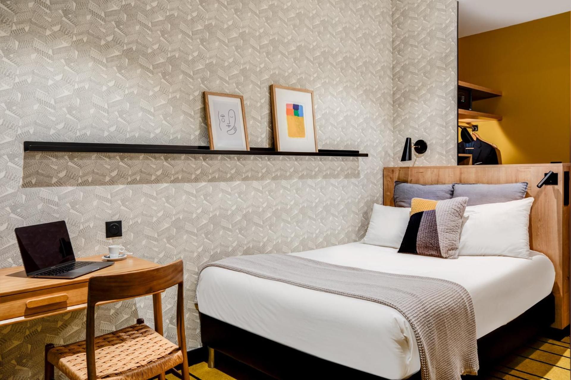 undefined Republik Hôtel 4