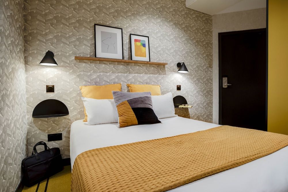 Classic Double Room