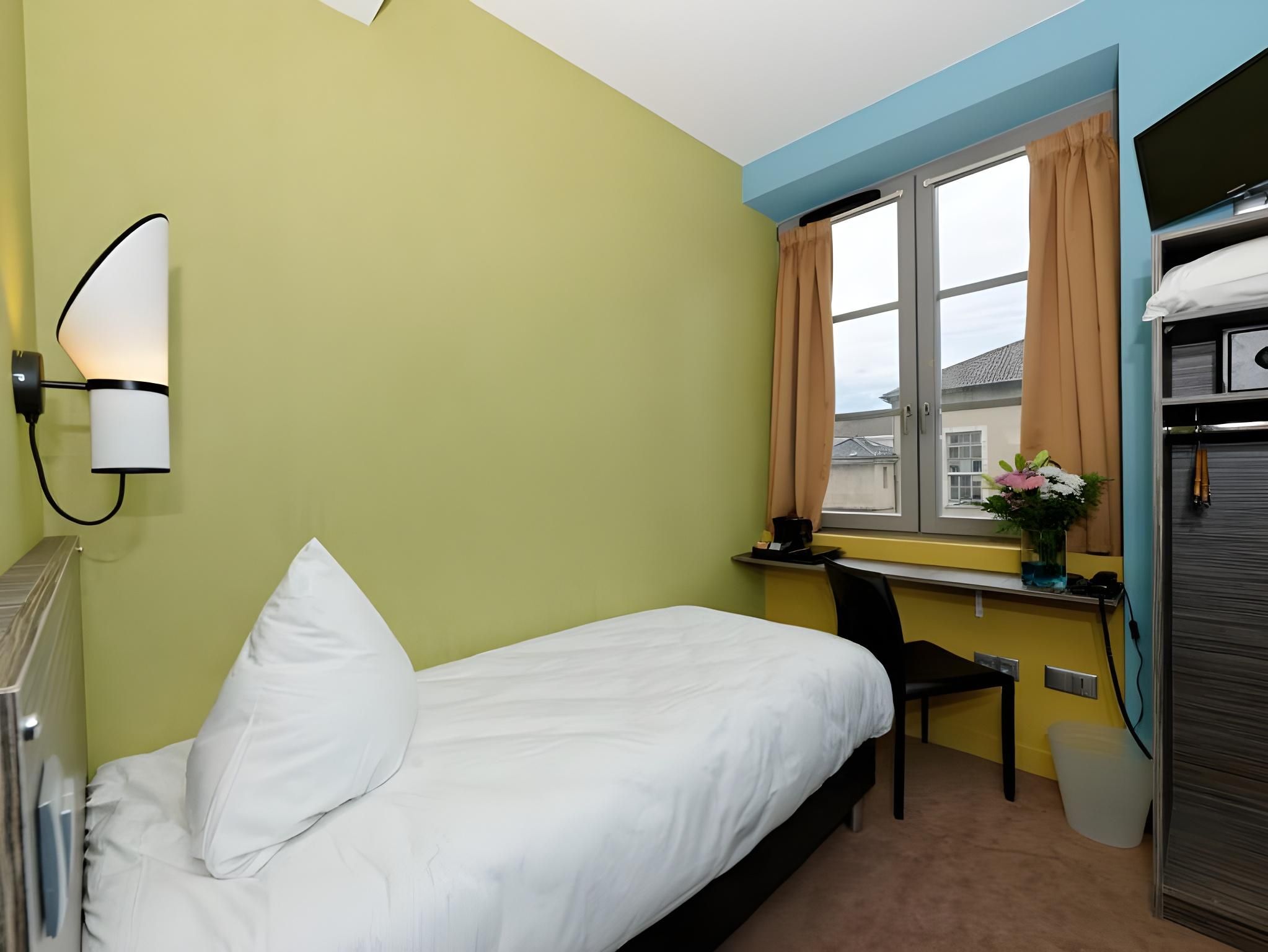 undefined Republik Hôtel 6