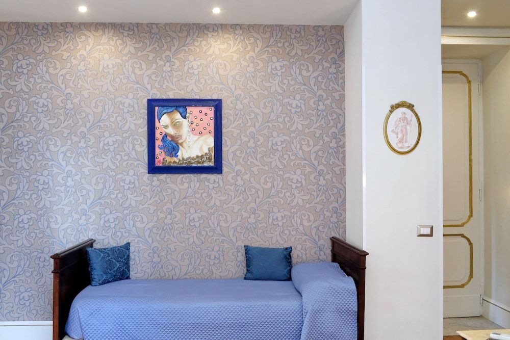 Grand Suite (Augusto)
