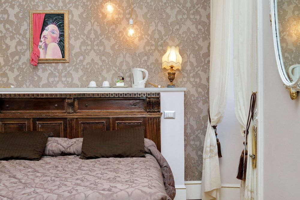 Suite, City View (Cesare)