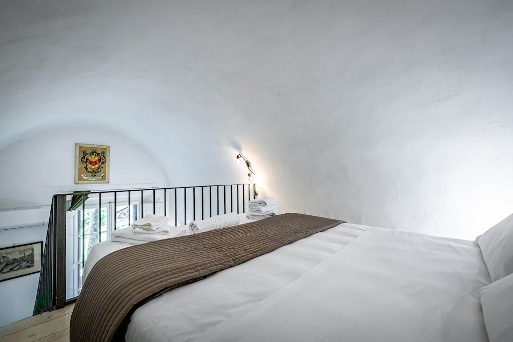 Flospirit - Santissima Annunziata Apartment, 1 Bedroom (Via della Pergola 51 - Estate) 3