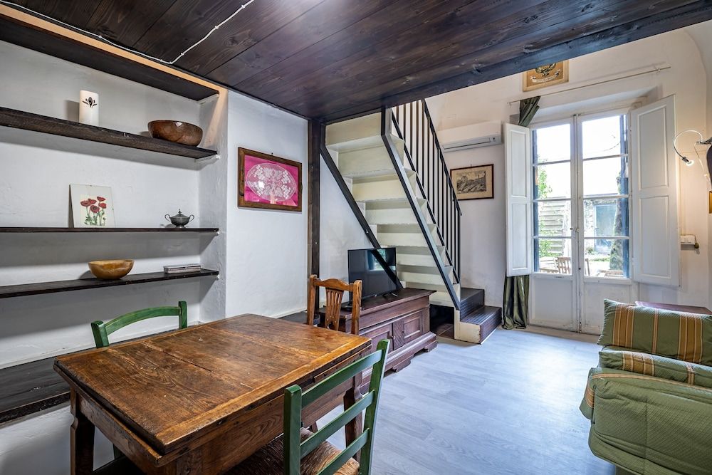 Flospirit - Santissima Annunziata Apartment, 1 Bedroom (Via della Pergola 51 - Estate) 11