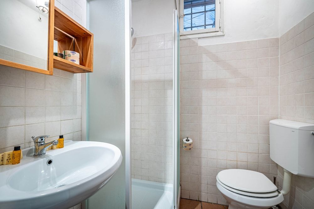 Flospirit - Santissima Annunziata Apartment, 1 Bedroom (Via della Pergola 51 - Estate) 7