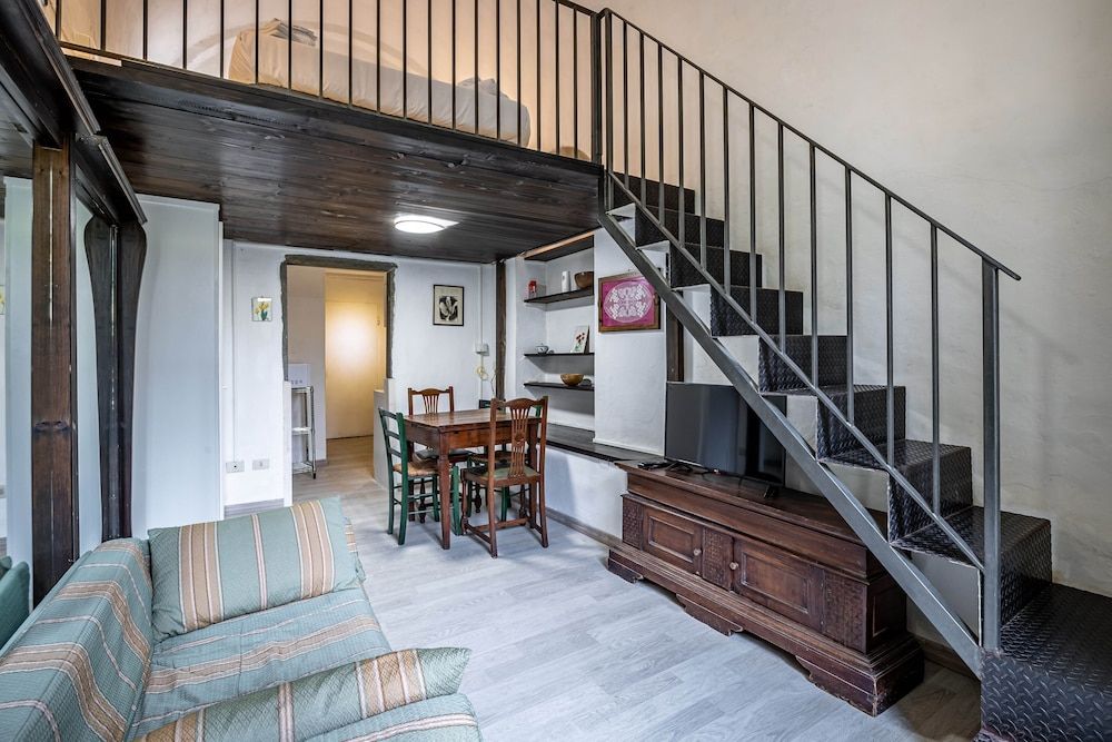 Flospirit - Santissima Annunziata Apartment, 1 Bedroom (Via della Pergola 51 - Estate) 10