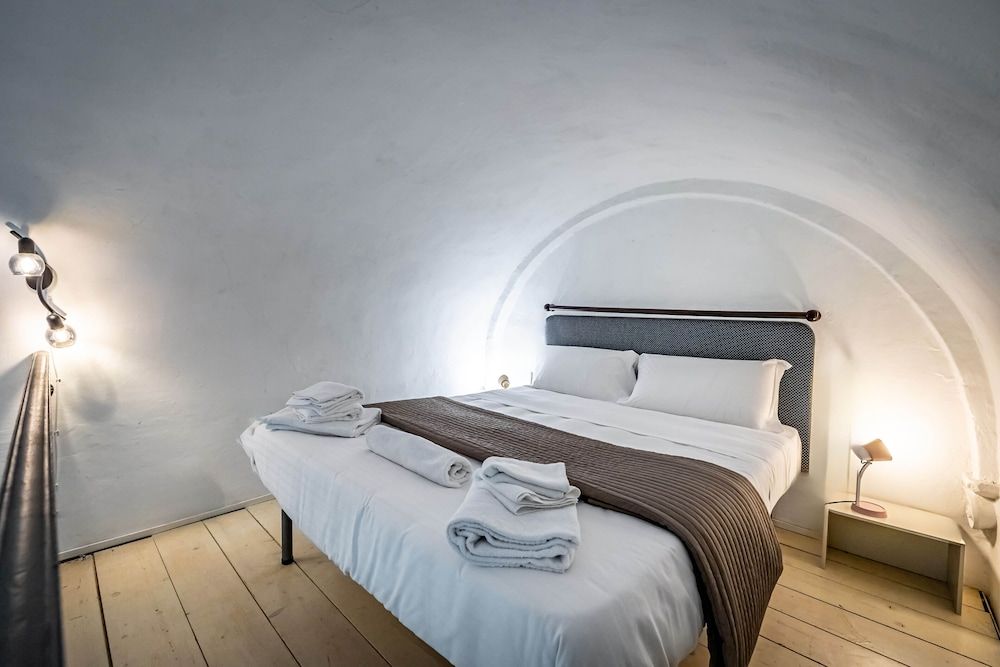 Flospirit - Santissima Annunziata Apartment, 1 Bedroom (Via della Pergola 51 - Estate) 2