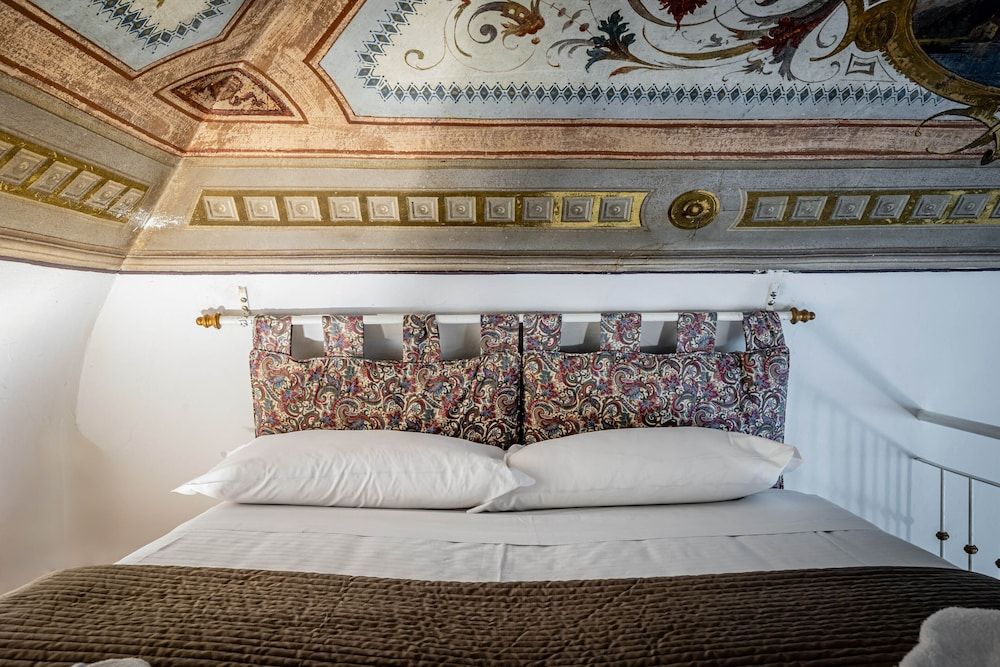 Flospirit - Santissima Annunziata Apartment, 1 Bedroom (Via della Pergola 51 - Primavera) 3