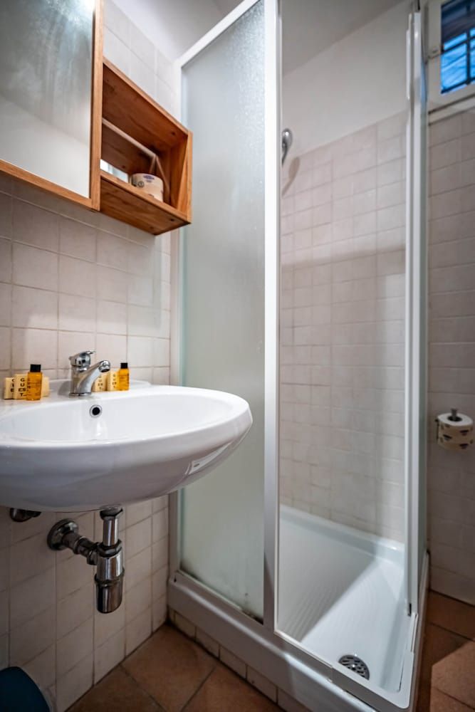 Flospirit - Santissima Annunziata Apartment, 1 Bedroom (Via della Pergola 51 - Estate) 8