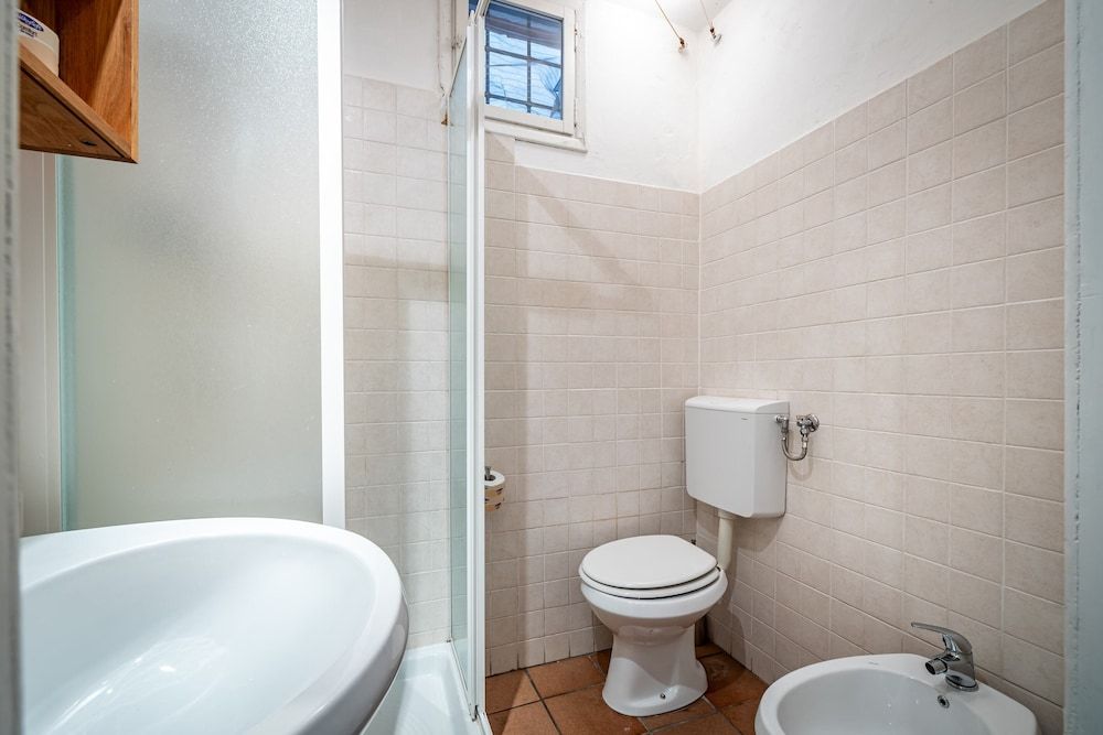 Flospirit - Santissima Annunziata Apartment, 1 Bedroom (Via della Pergola 51 - Estate) 9