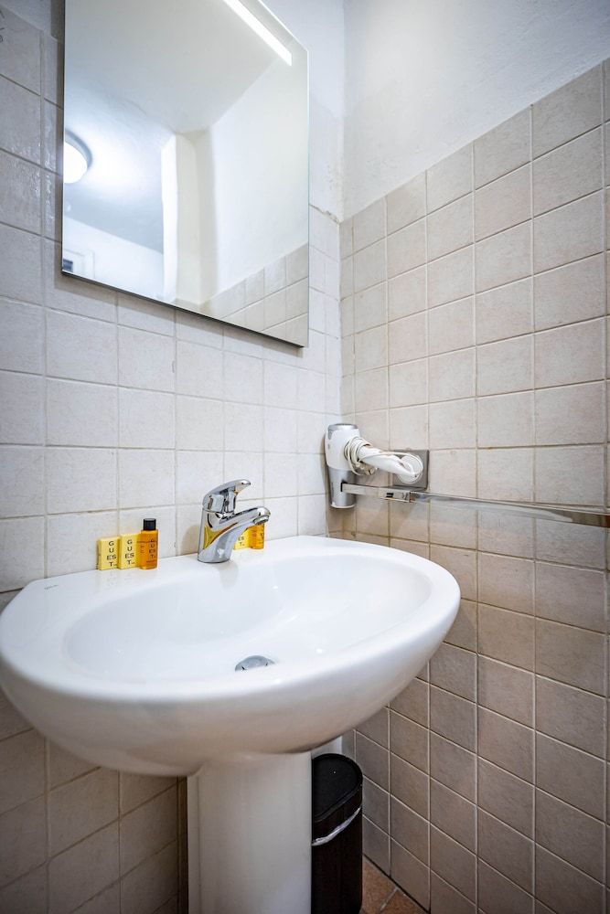 Flospirit - Santissima Annunziata Apartment, 1 Bedroom (Via della Pergola 51 - Primavera) 10