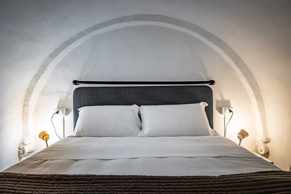 Flospirit - Santissima Annunziata Apartment, 1 Bedroom (Via della Pergola 51 - Estate) 4