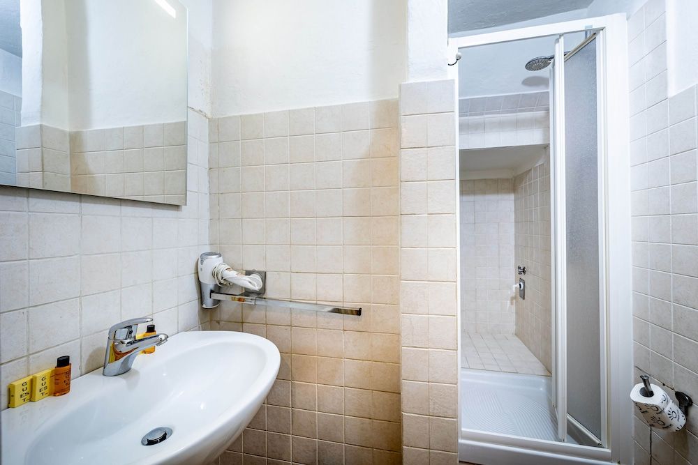 Flospirit - Santissima Annunziata Apartment, 1 Bedroom (Via della Pergola 51 - Primavera) 7