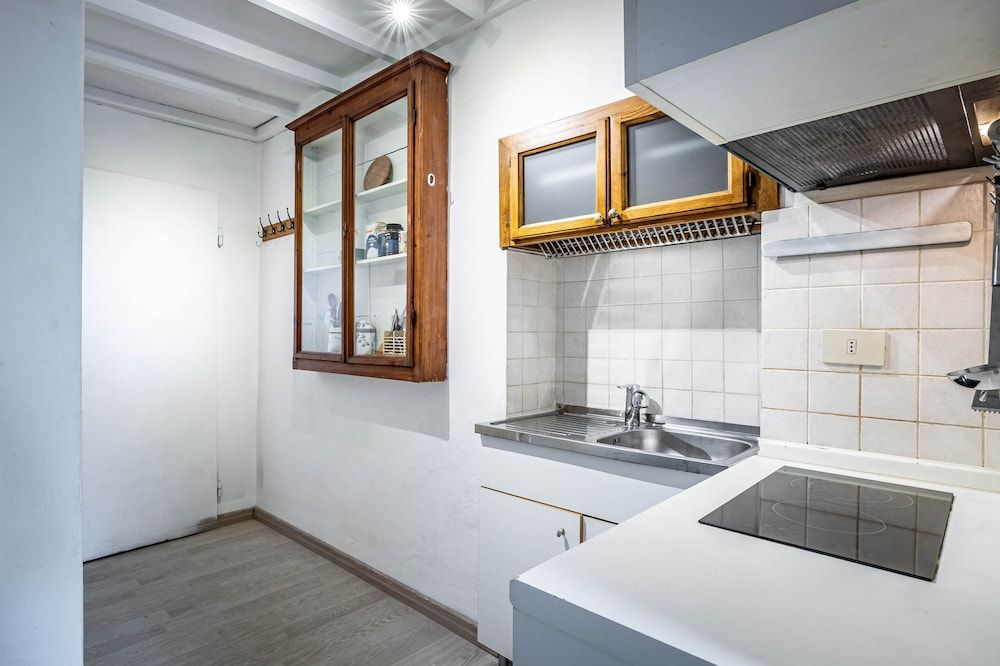 Flospirit - Santissima Annunziata Apartment, 1 Bedroom (Via della Pergola 51 - Estate) 5