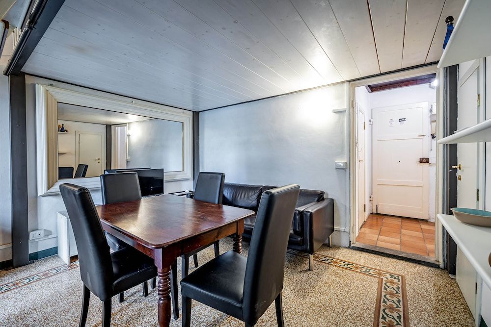 Flospirit - Santissima Annunziata Apartment, 1 Bedroom (Via della Pergola 51 - Primavera) 4