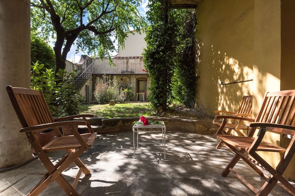 undefined Flospirit - Santissima Annunziata 9