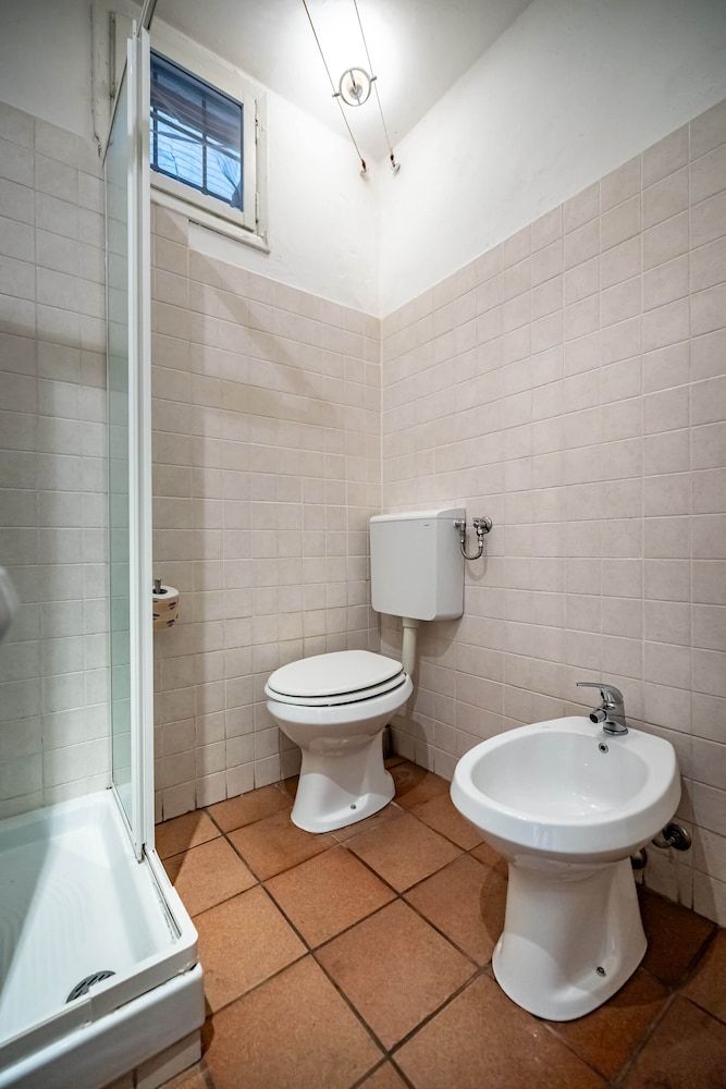 Flospirit - Santissima Annunziata Apartment, 1 Bedroom (Via della Pergola 51 - Estate) 6