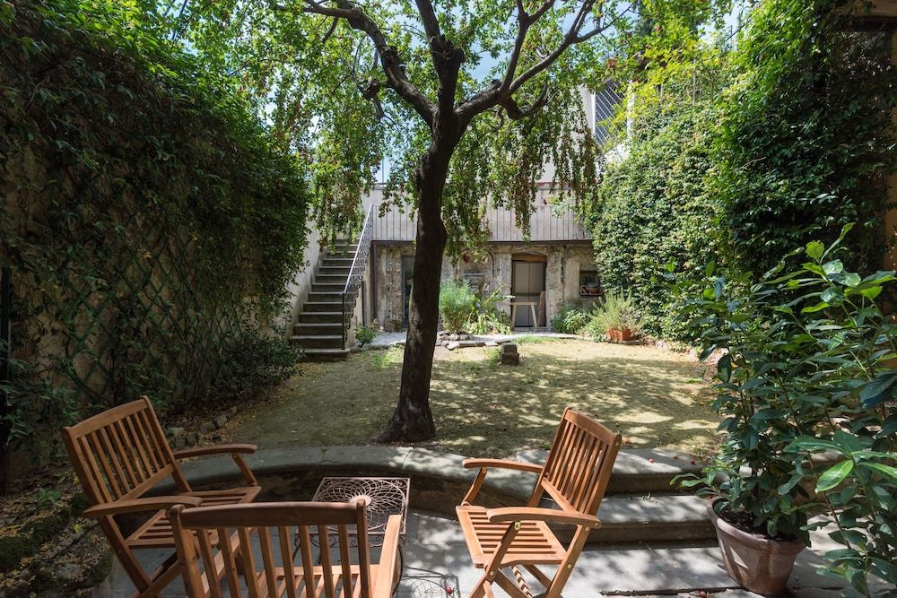 undefined Flospirit - Santissima Annunziata 7