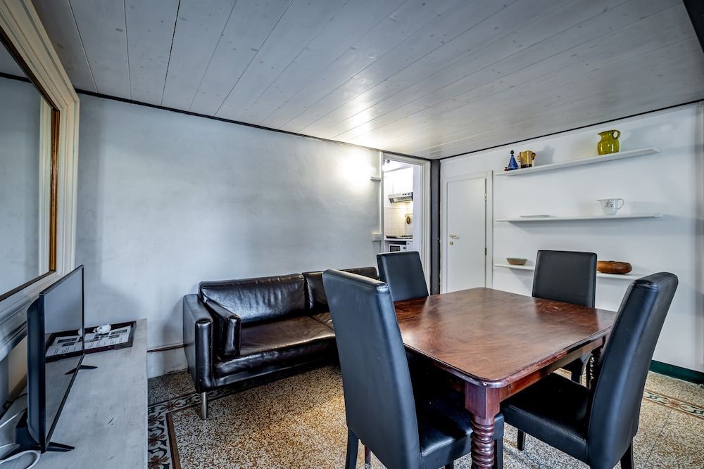 Flospirit - Santissima Annunziata Apartment, 1 Bedroom (Via della Pergola 51 - Primavera) 5